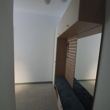 Ema Luxury Apartment Năvodari Exterior foto