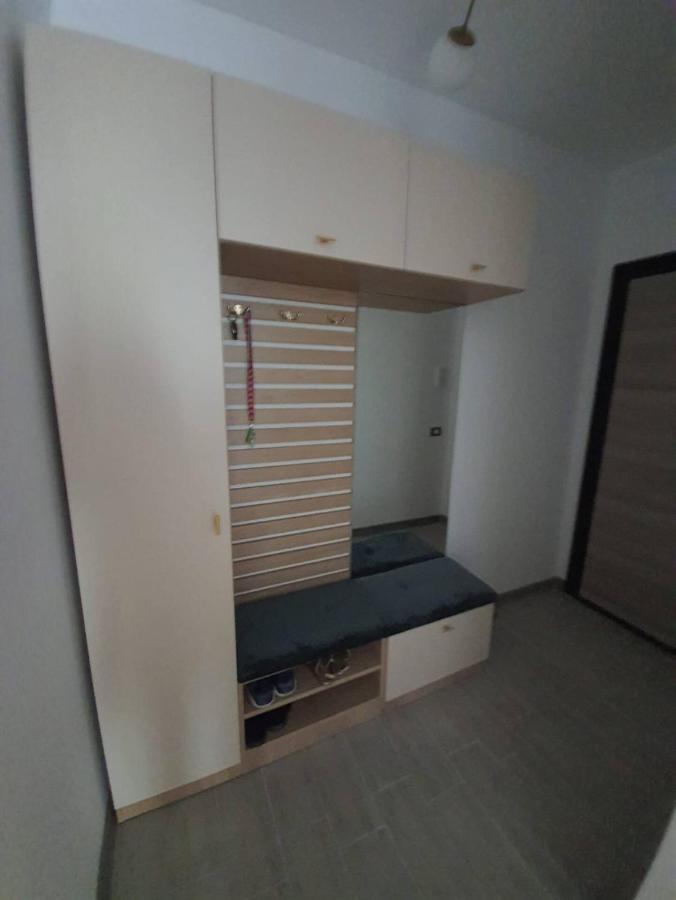 Ema Luxury Apartment Năvodari Exterior foto