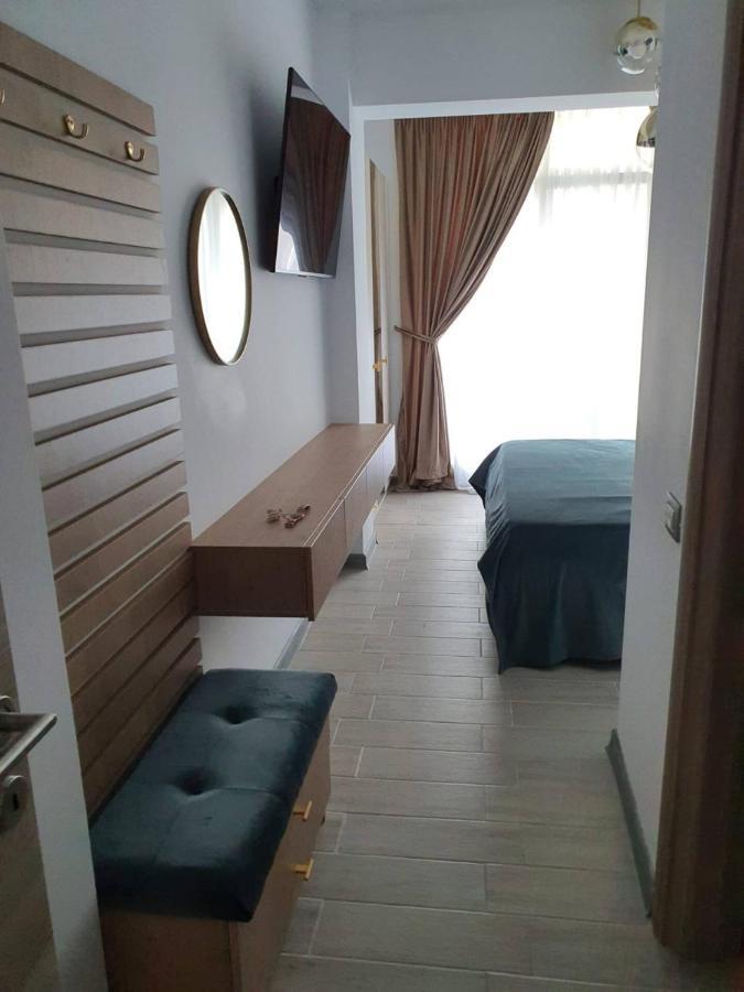 Ema Luxury Apartment Năvodari Exterior foto
