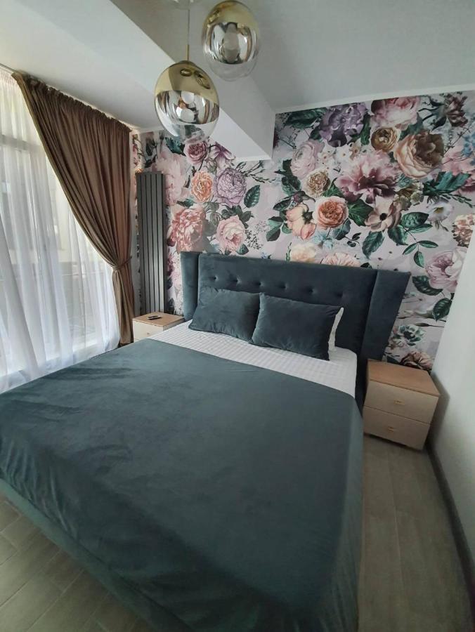 Ema Luxury Apartment Năvodari Exterior foto
