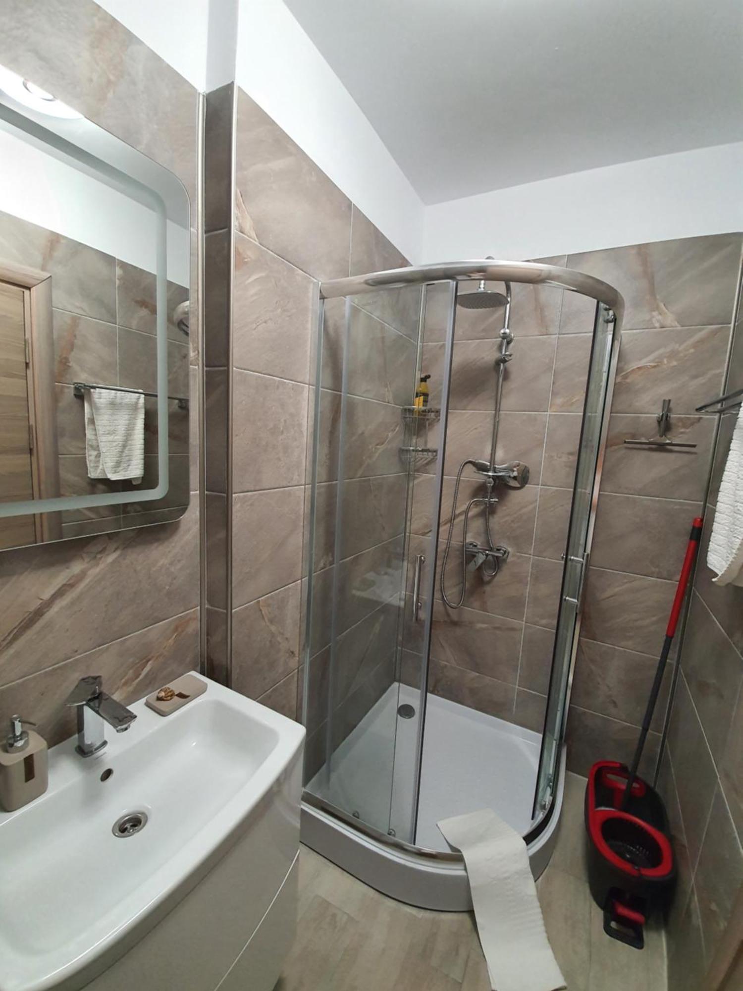 Ema Luxury Apartment Năvodari Exterior foto