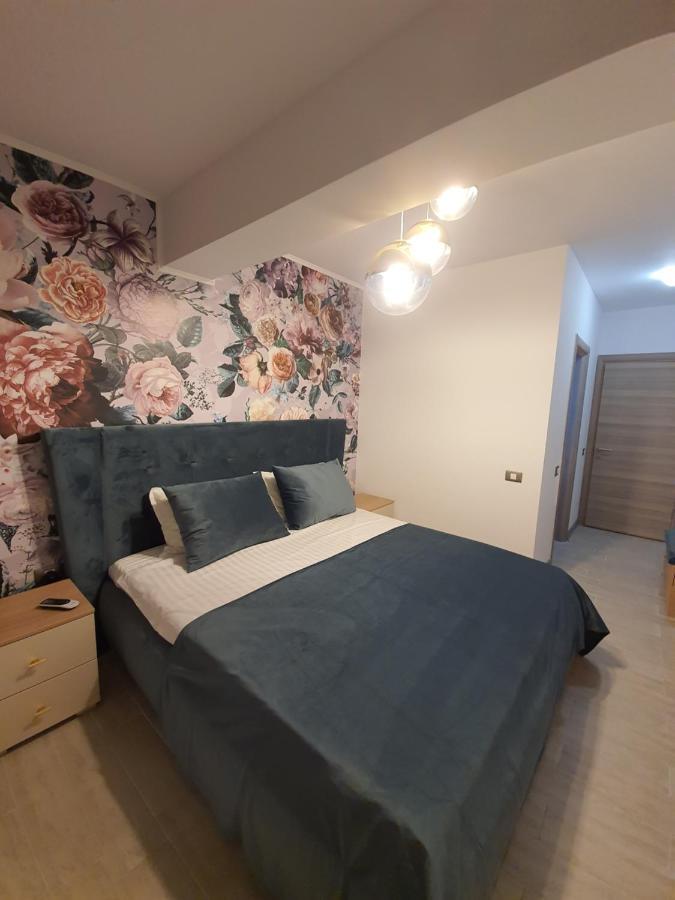 Ema Luxury Apartment Năvodari Exterior foto