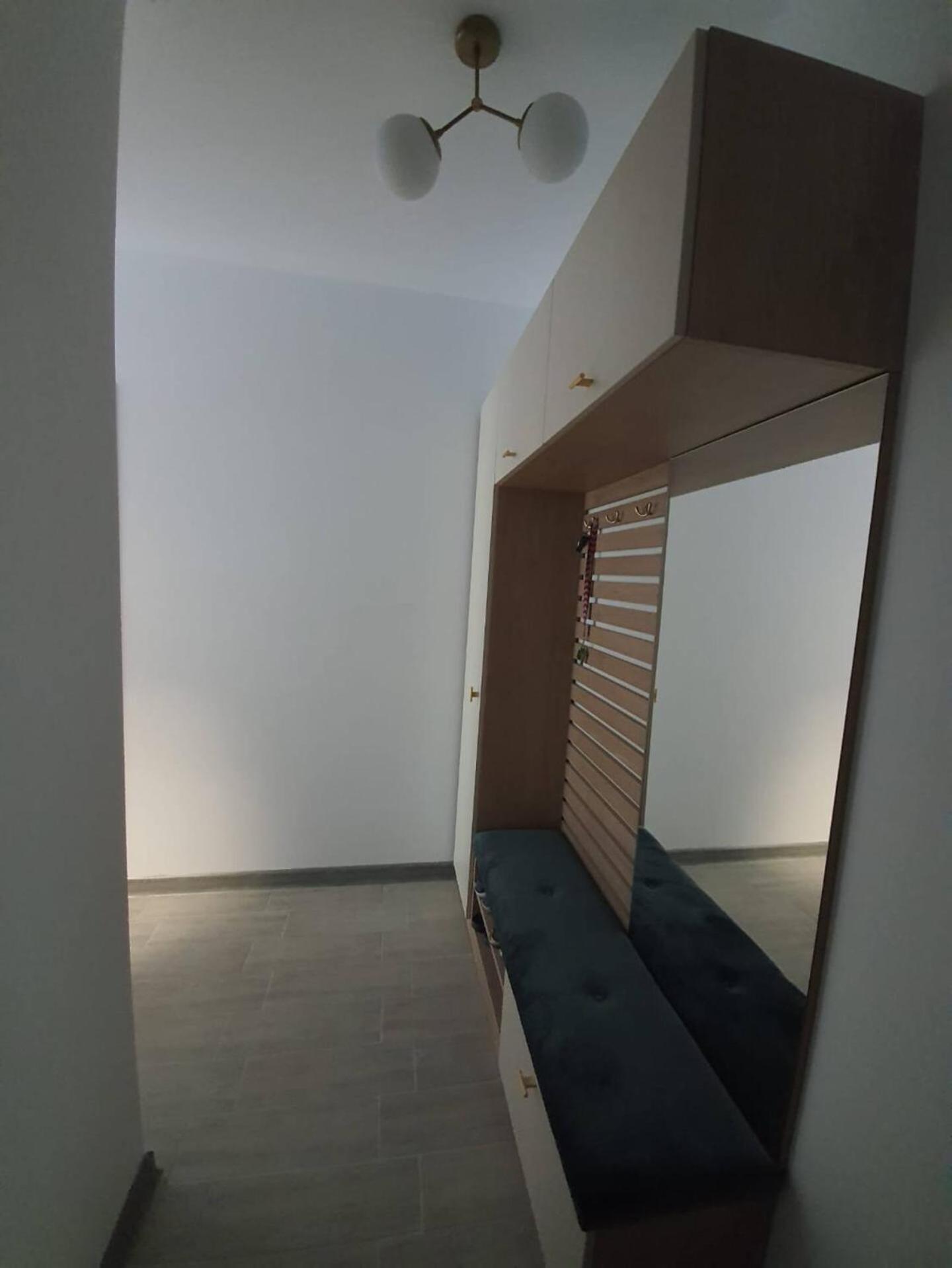 Ema Luxury Apartment Năvodari Exterior foto